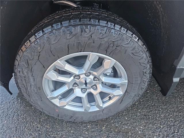 2026 Chevrolet Silverado 1500 RST (Stk: 137368) in New Glasgow - Image 9 of 15