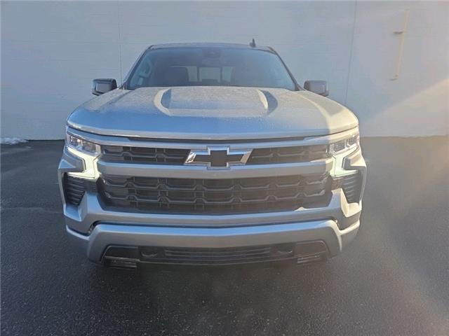 2026 Chevrolet Silverado 1500 RST (Stk: 137368) in New Glasgow - Image 8 of 15