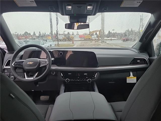 2026 Chevrolet Tahoe LS (Stk: R205952) in Newmarket - Image 13 of 22