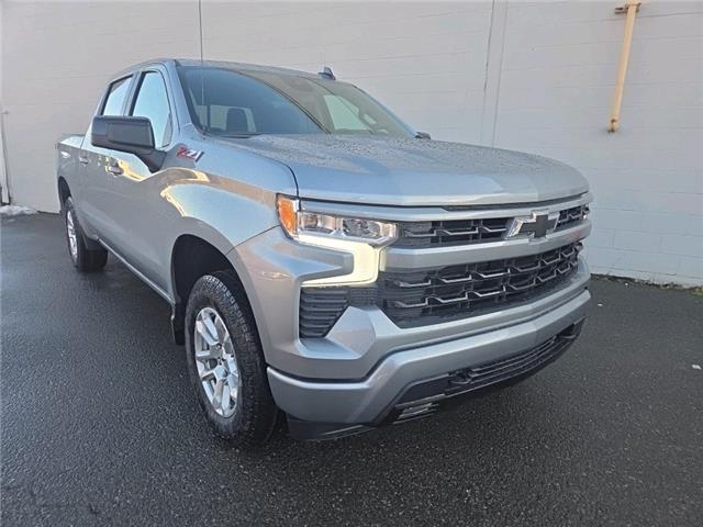 2026 Chevrolet Silverado 1500 RST (Stk: 137368) in New Glasgow - Image 7 of 15