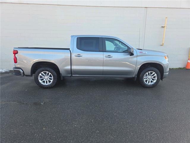 2026 Chevrolet Silverado 1500 RST (Stk: 137368) in New Glasgow - Image 6 of 15