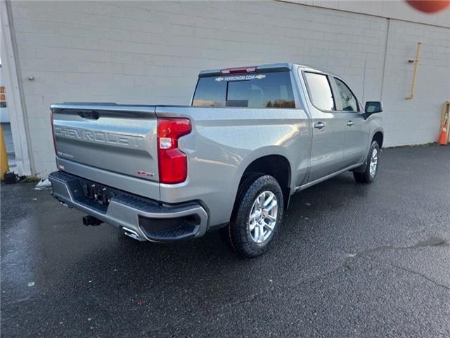 2026 Chevrolet Silverado 1500 RST (Stk: 137368) in New Glasgow - Image 5 of 15
