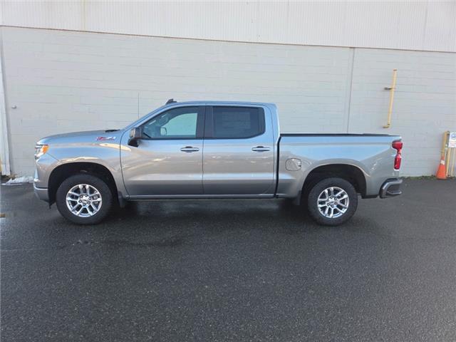 2026 Chevrolet Silverado 1500 RST (Stk: 137368) in New Glasgow - Image 2 of 15