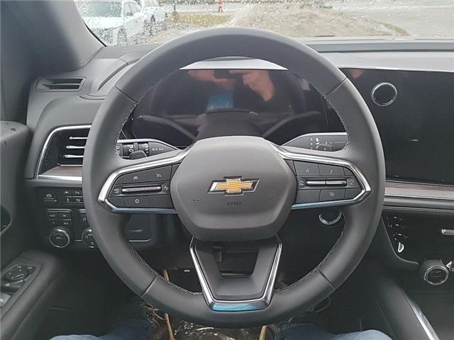 2026 Chevrolet Tahoe LS (Stk: R205952) in Newmarket - Image 14 of 22