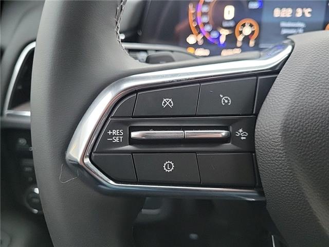 2026 Chevrolet Tahoe LS (Stk: R205952) in Newmarket - Image 15 of 22