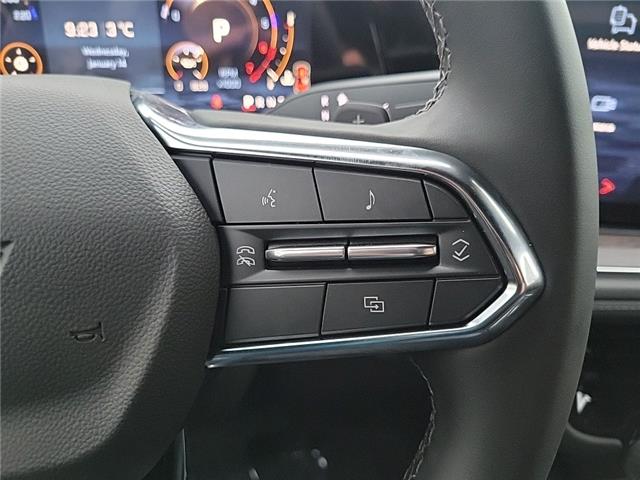 2026 Chevrolet Tahoe LS (Stk: R205952) in Newmarket - Image 16 of 22