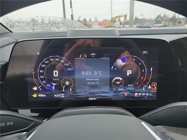 2026 Chevrolet Tahoe LS (Stk: R205952) in Newmarket - Image 17 of 22