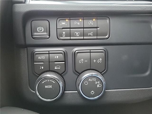 2026 Chevrolet Tahoe LS (Stk: R205952) in Newmarket - Image 18 of 22