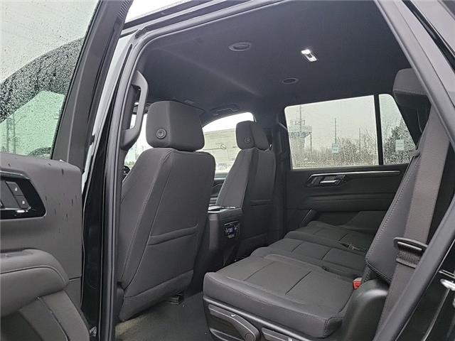 2026 Chevrolet Tahoe LS (Stk: R205952) in Newmarket - Image 21 of 22