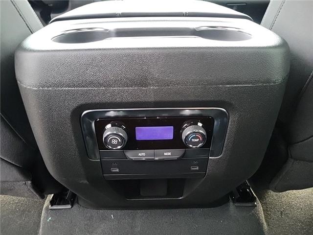 2026 Chevrolet Tahoe LS (Stk: R205952) in Newmarket - Image 22 of 22