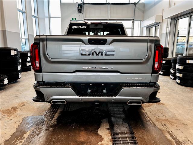 2025 GMC Sierra 1500 Denali Ultimate (Stk: V3193) in Prince Albert - Image 11 of 13 2025 GMC Sierra 1500 Denali Ultimate (Stk: V3193) in Prince Albert - Image 11 of 13