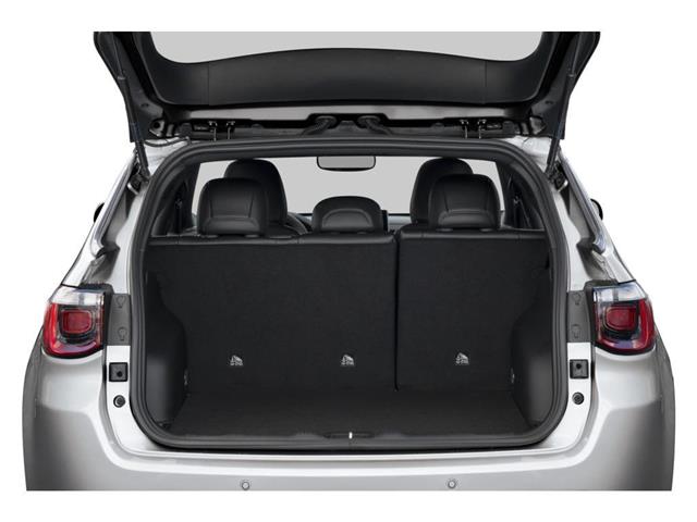 2026 Jeep Compass Trailhawk (Stk: 105971) in St. Thomas - Image 8 of 11