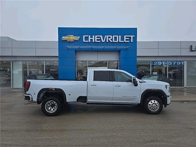 2026 GMC Sierra 3500HD Denali (Stk: 26-803) in Listowel - Image 2 of 10