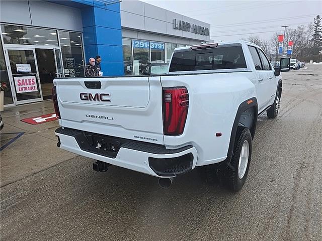 2026 GMC Sierra 3500HD Denali (Stk: 26-803) in Listowel - Image 3 of 10