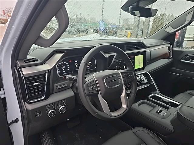 2026 GMC Sierra 3500HD Denali (Stk: 26-803) in Listowel - Image 4 of 10