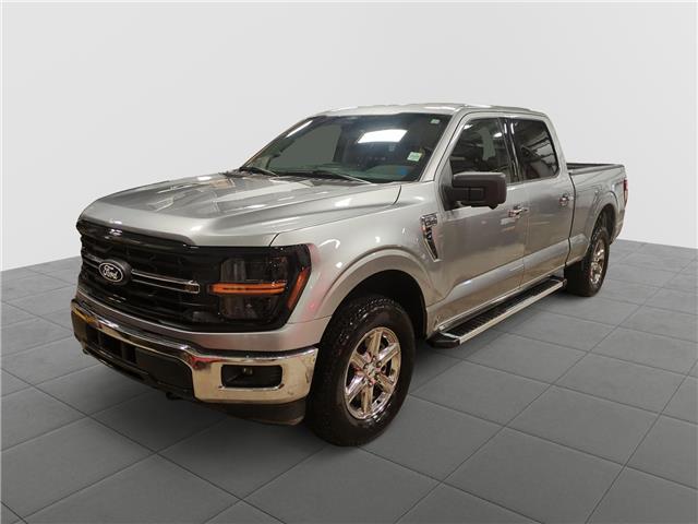 2024 Ford F-150 XLT (Stk: 254711A) in Miramichi - Image 1 of 14