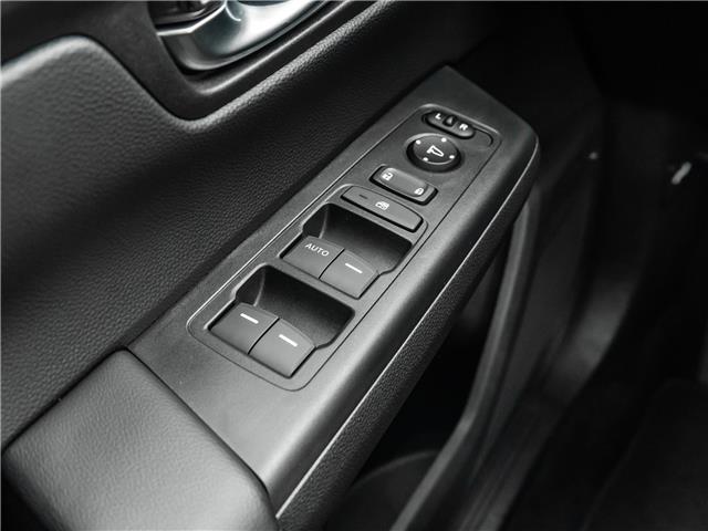 2025 Honda CR-V LX (Stk: OP-8062) in Newmarket - Image 14 of 24