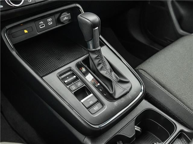 2025 Honda CR-V LX (Stk: OP-8062) in Newmarket - Image 13 of 24