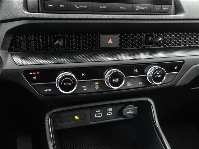 2025 Honda CR-V LX (Stk: OP-8062) in Newmarket - Image 16 of 24