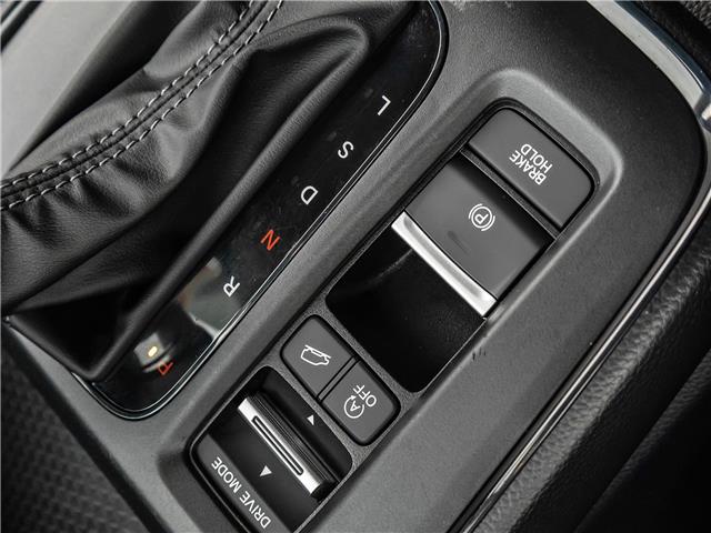 2025 Honda CR-V LX (Stk: OP-8062) in Newmarket - Image 22 of 24