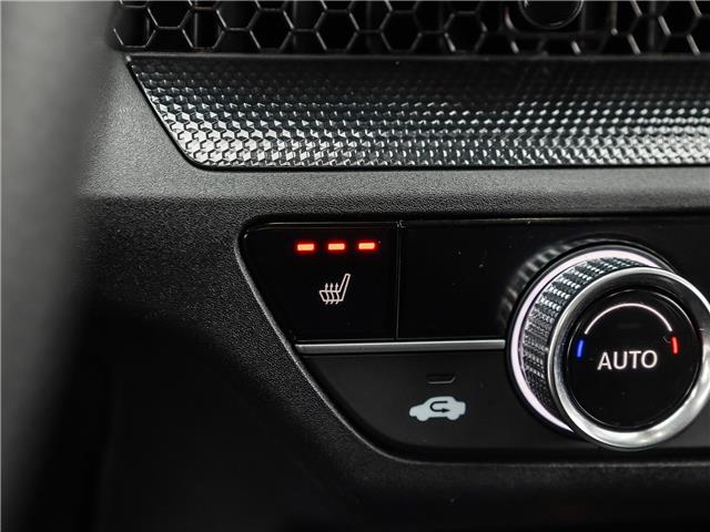 2025 Honda CR-V LX (Stk: OP-8062) in Newmarket - Image 17 of 24