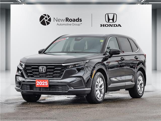2025 Honda CR-V LX (Stk: OP-8062) in Newmarket - Image 1 of 24