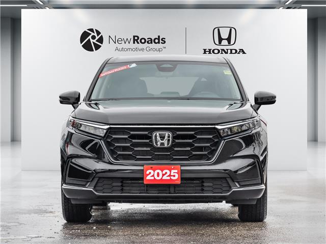 2025 Honda CR-V LX (Stk: OP-8062) in Newmarket - Image 3 of 24