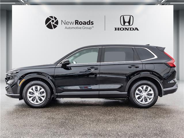 2025 Honda CR-V LX (Stk: OP-8062) in Newmarket - Image 4 of 24