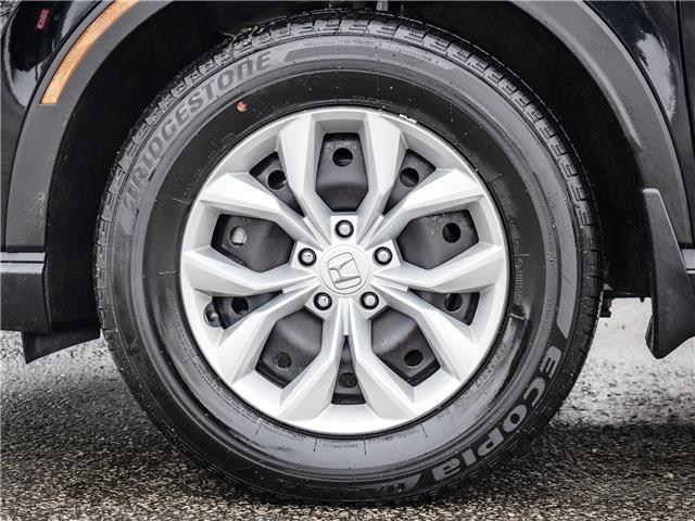 2025 Honda CR-V LX (Stk: OP-8062) in Newmarket - Image 5 of 24