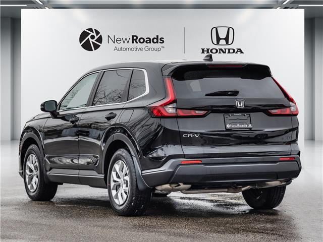 2025 Honda CR-V LX (Stk: OP-8062) in Newmarket - Image 6 of 24