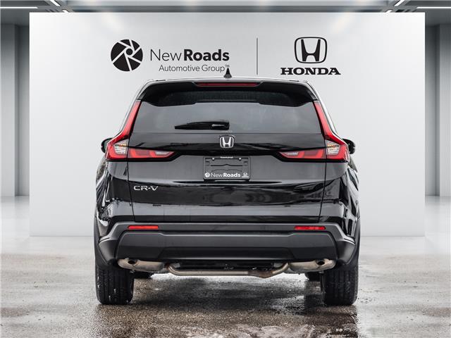 2025 Honda CR-V LX (Stk: OP-8062) in Newmarket - Image 7 of 24