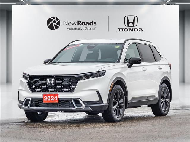 2024 Honda CR-V Hybrid Touring (Stk: 26-0361A) in Newmarket - Image 1 of 31