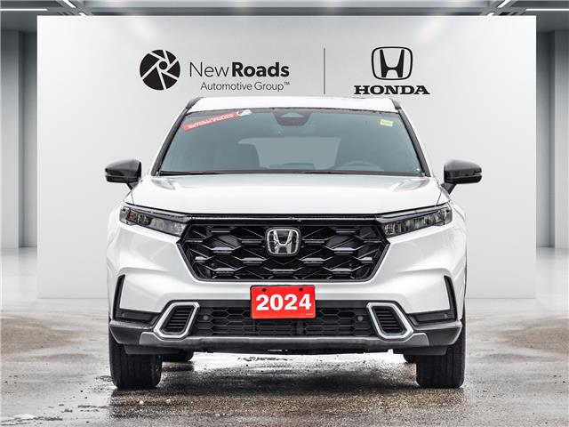 2024 Honda CR-V Hybrid Touring (Stk: 26-0361A) in Newmarket - Image 3 of 31