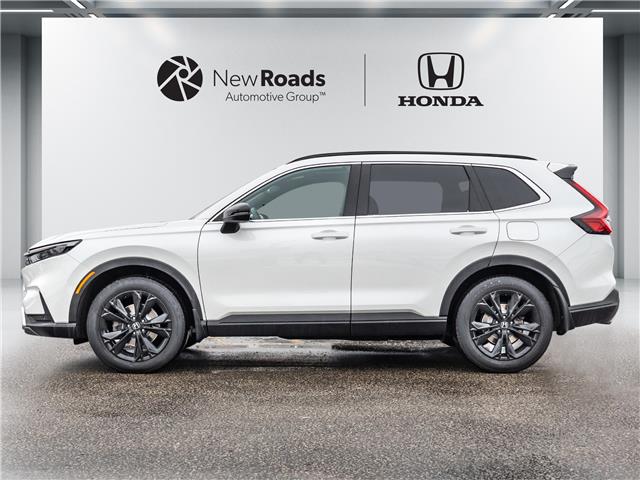 2024 Honda CR-V Hybrid Touring (Stk: 26-0361A) in Newmarket - Image 4 of 31