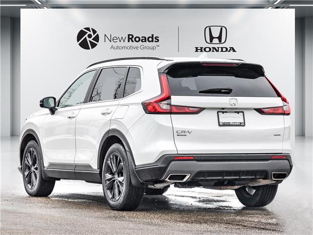2024 Honda CR-V Hybrid Touring (Stk: 26-0361A) in Newmarket - Image 6 of 31