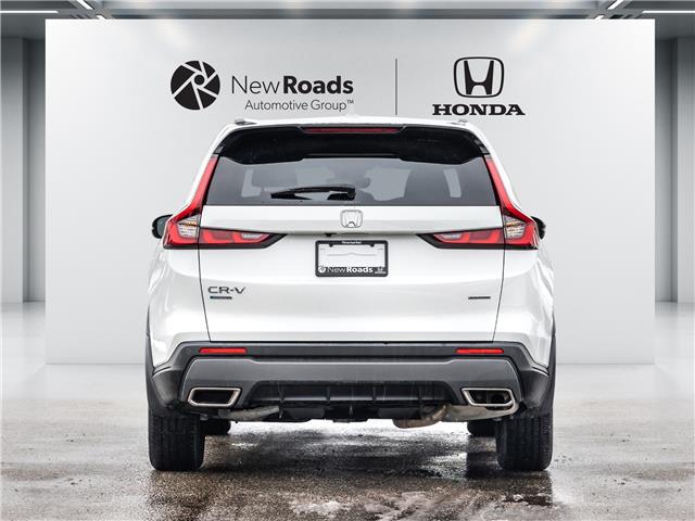 2024 Honda CR-V Hybrid Touring (Stk: 26-0361A) in Newmarket - Image 7 of 31