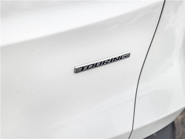 2024 Honda CR-V Hybrid Touring (Stk: 26-0361A) in Newmarket - Image 8 of 31