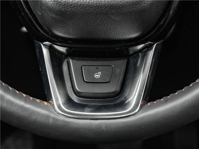 2024 Honda CR-V Hybrid Touring (Stk: 26-0361A) in Newmarket - Image 12 of 31