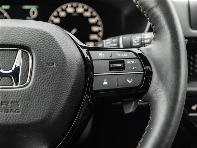 2024 Honda CR-V Hybrid Touring (Stk: 26-0361A) in Newmarket - Image 14 of 31