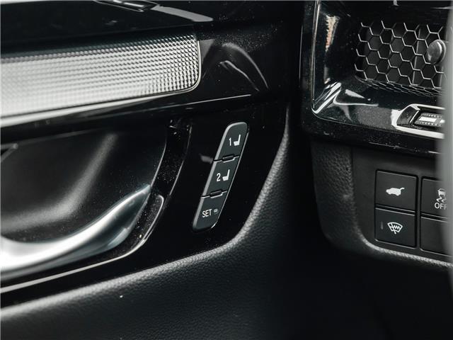 2024 Honda CR-V Hybrid Touring (Stk: 26-0361A) in Newmarket - Image 19 of 31