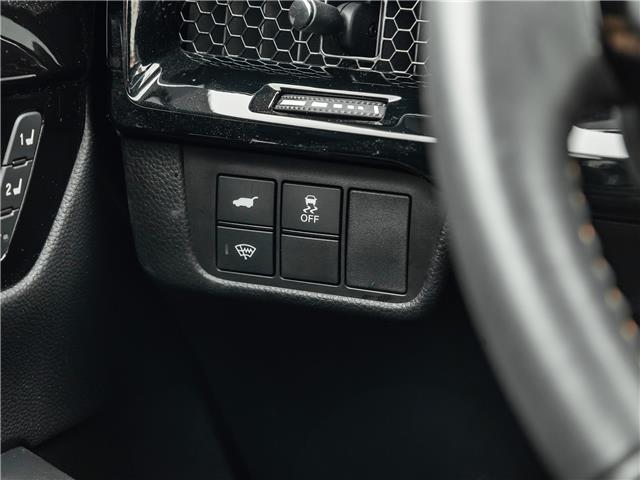2024 Honda CR-V Hybrid Touring (Stk: 26-0361A) in Newmarket - Image 18 of 31