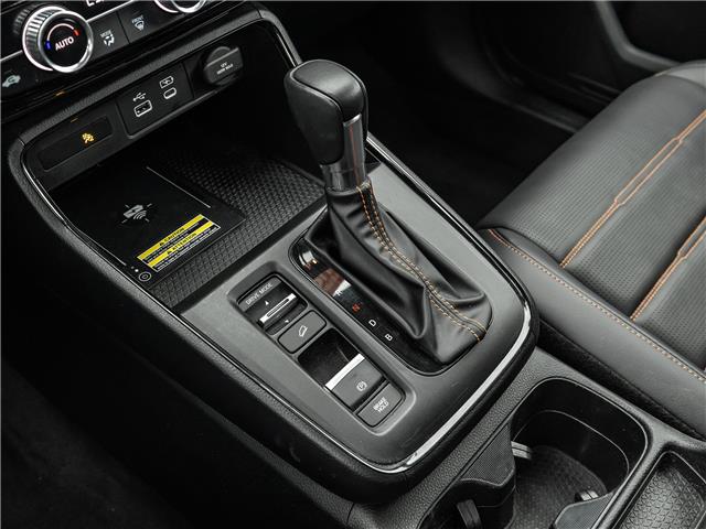 2024 Honda CR-V Hybrid Touring (Stk: 26-0361A) in Newmarket - Image 21 of 31