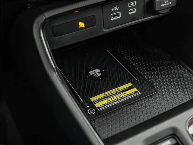 2024 Honda CR-V Hybrid Touring (Stk: 26-0361A) in Newmarket - Image 22 of 31