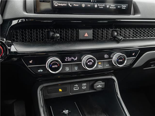 2024 Honda CR-V Hybrid Touring (Stk: 26-0361A) in Newmarket - Image 24 of 31
