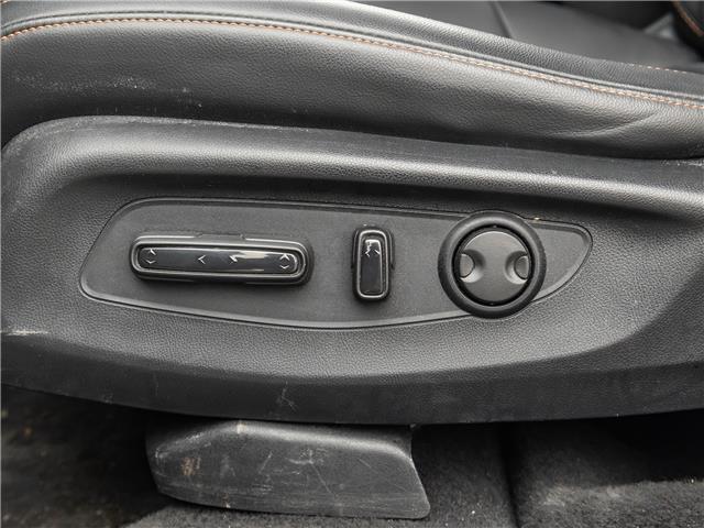 2024 Honda CR-V Hybrid Touring (Stk: 26-0361A) in Newmarket - Image 23 of 31