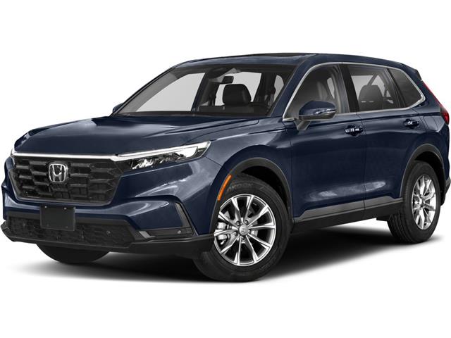 2024 Honda CR-V EX-L (Stk: M25522A) in Sault Ste. Marie - Image 1 of 1
