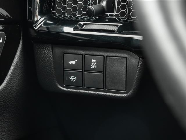 2025 Honda CR-V Hybrid Touring (Stk: 26-0080AB) in Newmarket - Image 17 of 31