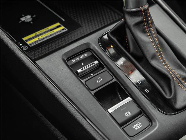 2025 Honda CR-V Hybrid Touring (Stk: 26-0080AB) in Newmarket - Image 20 of 31