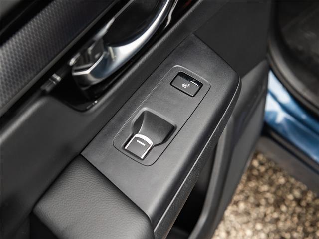 2025 Honda CR-V Hybrid Touring (Stk: 26-0080AB) in Newmarket - Image 29 of 31