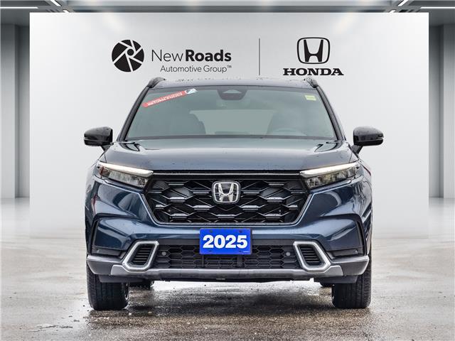 2025 Honda CR-V Hybrid Touring (Stk: 26-0080AB) in Newmarket - Image 3 of 31